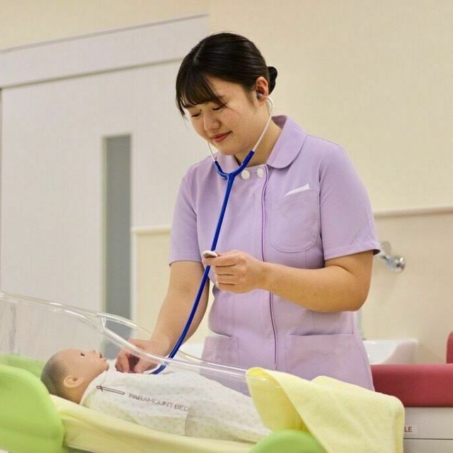 岩手保健医療大学 看護学科 スタディサプリ 進路