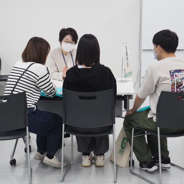 長野保健医療大学 10月12日（日）大学説明会【来場型】を開催2