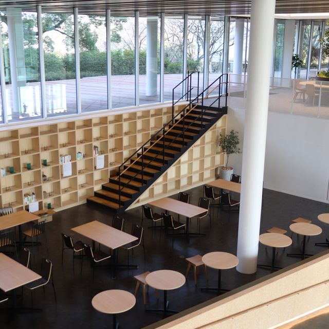 周南公立大学 特別講義　※スポーツ健康科学科・看護学科希望の高３生対象2