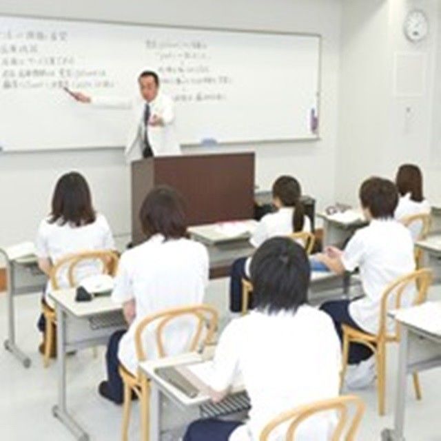 福岡天神医療リハビリ専門学校 ≪特待生選抜≫入試対策DAY★1