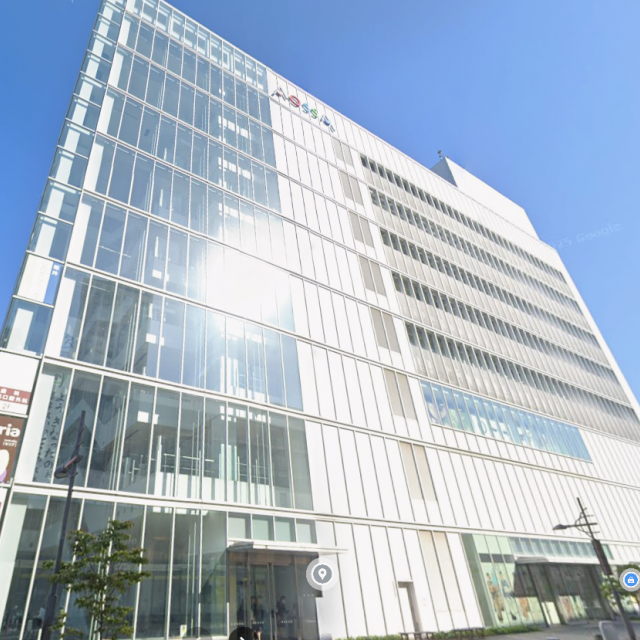 愛知学院大学歯科技工専門学校 【福井県福井市】出張型オープンキャンパス1