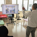 富山リハビリテーション医療福祉大学校 【作業療法科】８/８（土）次世代の作業療法