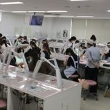 AOエントリーも受付中！手用スケーラー使った実習ですの詳細
