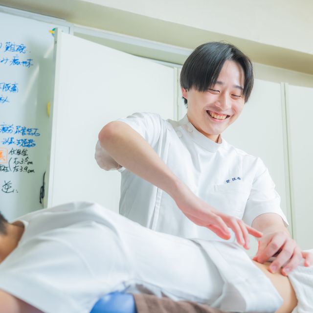河原医療福祉専門学校 【鍼灸師科】オープンキャンパス★2026★1