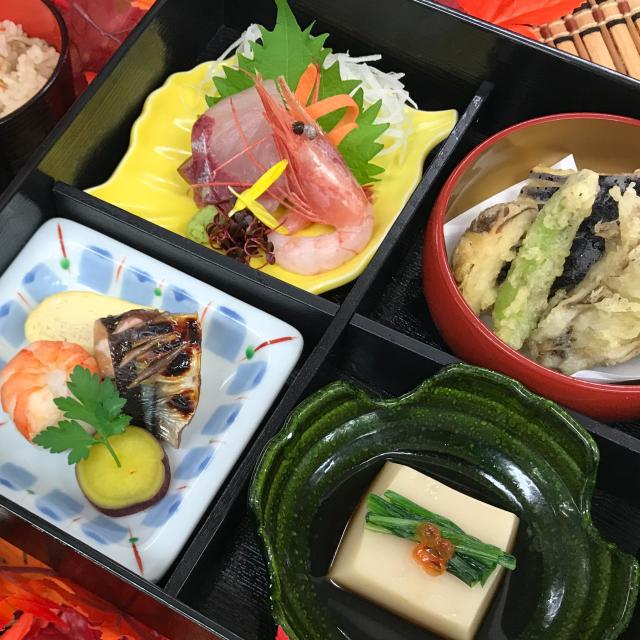東海調理製菓専門学校 ☆★秋&冬のオープンキャンパス!日本料理実習体験★☆1
