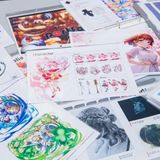 AIを駆使したアニメIP創出体験に挑戦しよう！の詳細