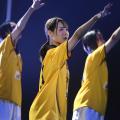 東京ダンス・俳優＆舞台芸術専門学校 ミュージカル俳優ダブルレッスン