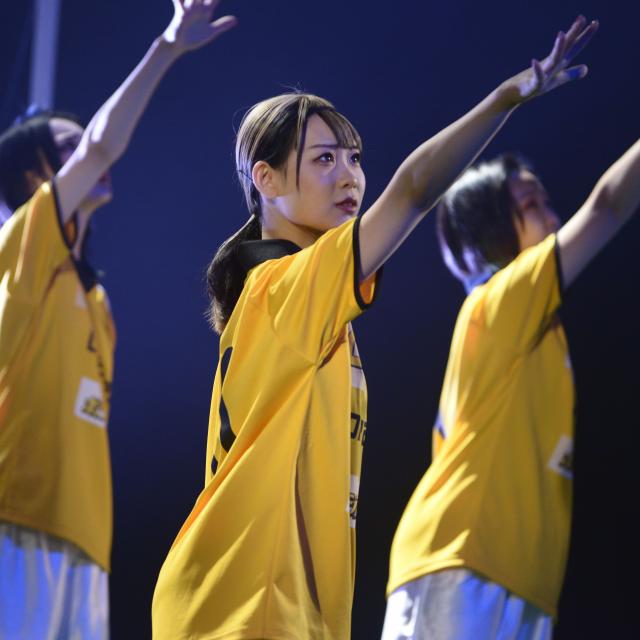東京ダンス・俳優＆舞台芸術専門学校 ミュージカル俳優ダブルレッスン1