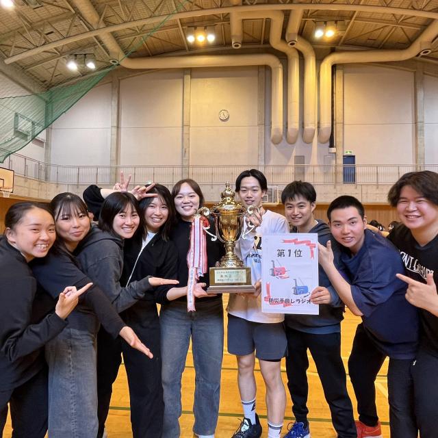 日本体育大学医療専門学校 柔道整復ＯＣ【学科・入試説明→校舎見学→体験授業→個別相談】3