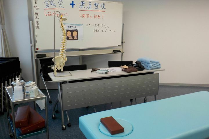 サブ画像