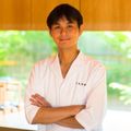 国際調理専門学校 名誉教授 笠原 将弘マスターから学ぶおいしい日本料理♪