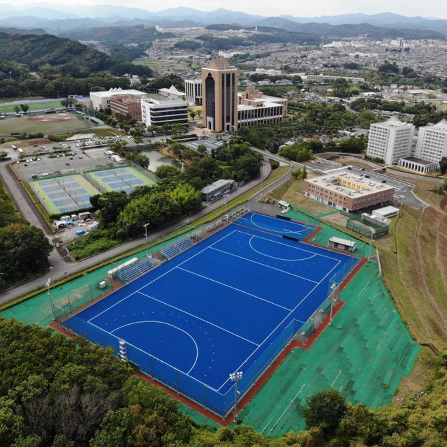 駿河台大学 2026年12月　オープンキャンパス開催！事前申込不要！1