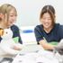 国際ペット総合専門学校 ペット総合「猫額」グルーミングだにゃ～爪切り、耳掃除など体験4