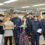 【建築学科】OPEN CAMPUS 2025の詳細