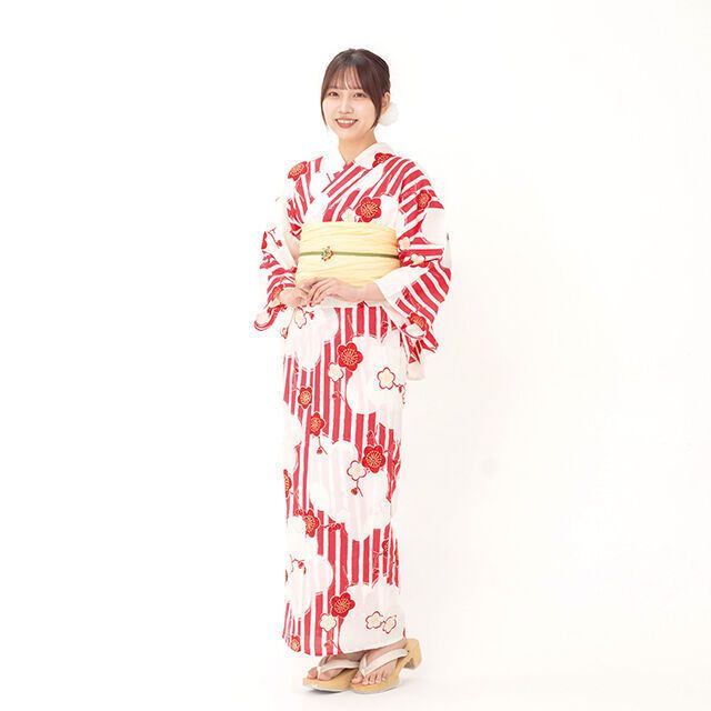 織田きもの専門学校 【体験実習&学校説明】つまみ細工作り＆浴衣着付け体験1