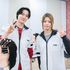 足利デザイン・ビューティ専門学校 美容総合科：ワインディングリレー開催3