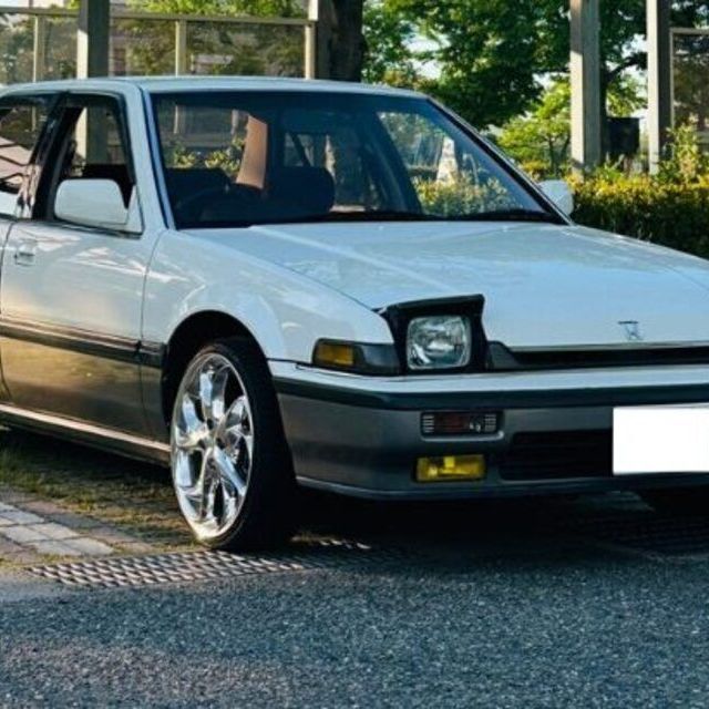 専門学校　新潟国際自動車大学校 【PM限定】大人気★在校生の愛車展示イベント開催！2