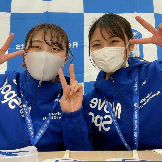 仙台リゾート&スポーツ専門学校 【高1・2・3、再進学者】リゾスポを知ろう!学校説明会1