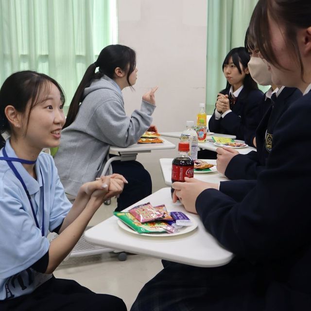 宮崎国際大学 大学生活がより身近に感じる事ができる夏のOC開催！4