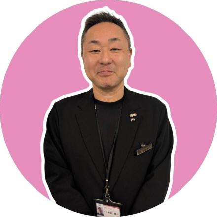 先生・教授画像