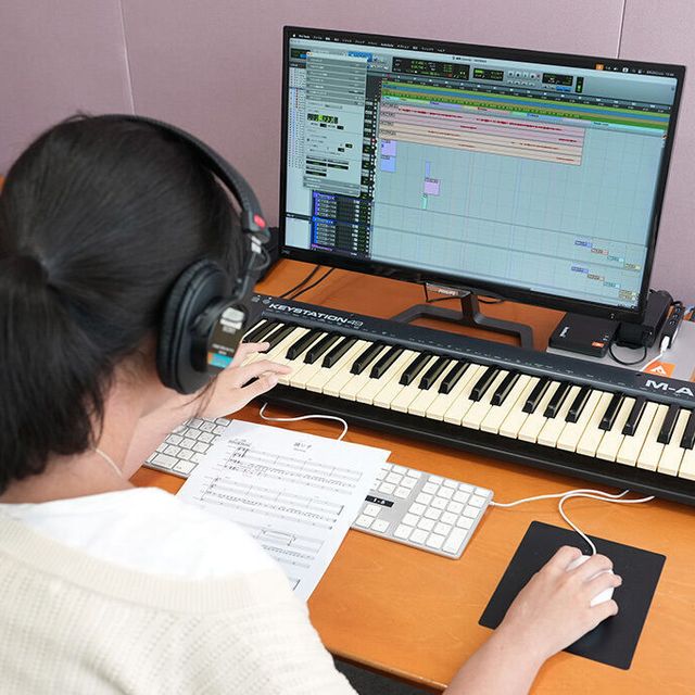 名古屋芸術大学 【音楽領域】音楽領域体験レッスン＆入試説明会2