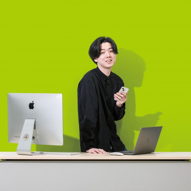 読売理工医療福祉専門学校 【ITエンジニア学科】プログラミングやメタバース技術を体験！1
