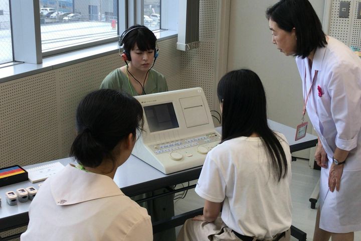 サブ画像