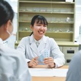 薬学科オープンキャンパスの詳細