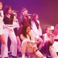 東京ダンス・俳優＆舞台芸術専門学校 K-POPダンス体験レッスン
