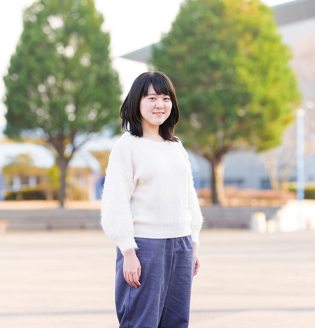 キャンパスインタビュー 音楽表現学科 尚美学園大学 スタディサプリ 進路