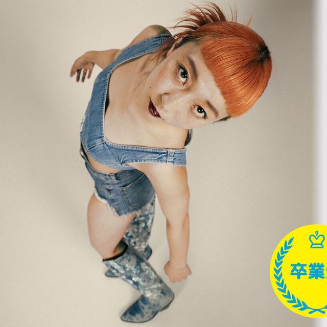 大阪ダンス・俳優＆舞台芸術専門学校 益田妃奈 スペシャルHIPHOPレッスン1