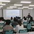 エプソン情報科学専門学校 ランチ付オーキャン♪３次元アプリとリモコン回路を作ってみよう3