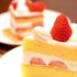 横浜スイーツ＆カフェ専門学校 絞って飾って！いちごのショートケーキ★初心者大歓迎★1