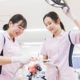 憧れの「歯科衛生士」を1日丸ごと体験コース！の詳細