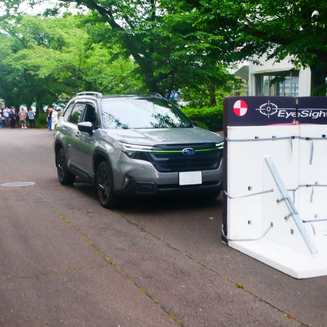 中日本自動車短期大学 6月20日(土)　国産車デー　日本の車はすごい！2