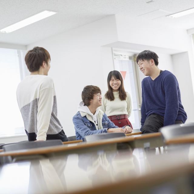 ELICビジネス&公務員専門学校 個別相談会1