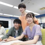 【午後開催】オープンキャンパス＆学校説明会の詳細