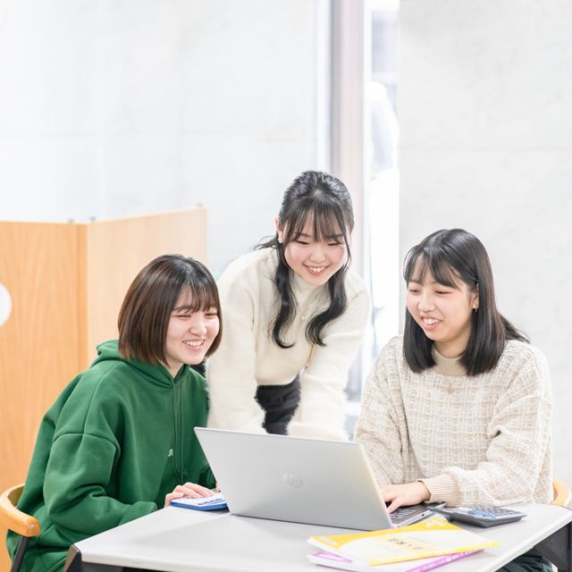 専門学校お茶の水スクール・オブ・ビジネス 2027年度入学＼お茶スク／Online学校説明会♪3
