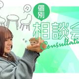 個別進路相談会の詳細