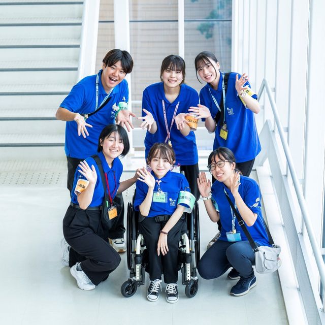 淑徳大学 オープンキャンパス2026（総合福祉・コミュニティ政策）3