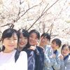 大阪保育福祉専門学校 子育てスクール＆桜バザーのワークショップを体験！