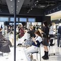 大村美容ファッション専門学校 体験A　トップスタイリスト科体験