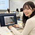山陽女子短期大学 オリジナルなサイトを作ってみよう