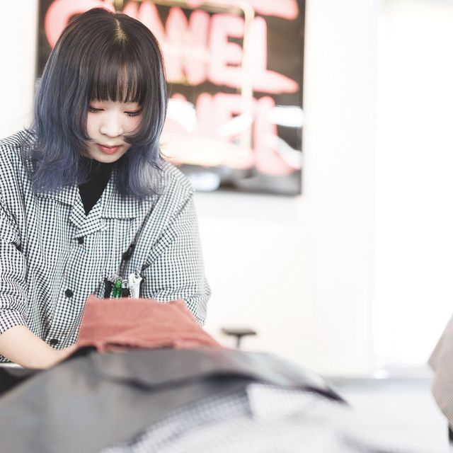 愛知美容専門学校 AIBIなりきり講座20262