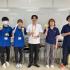 中央スポーツ医療専門学校 ビリビリ体験＆ストレッチ2