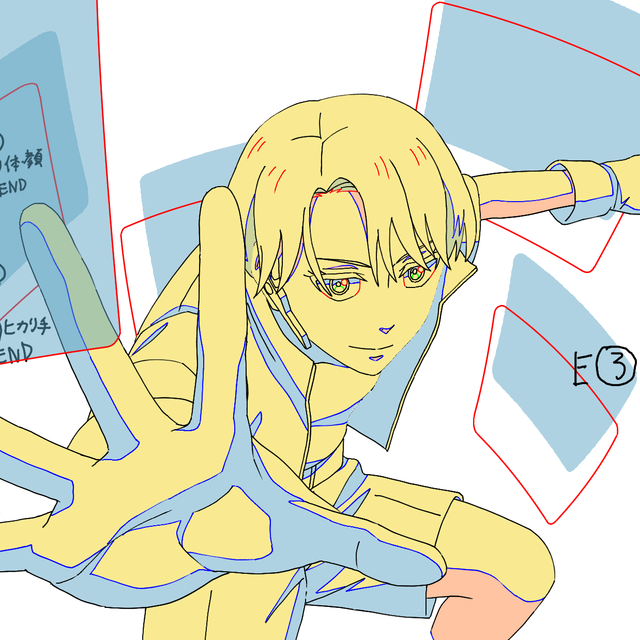 専門学校デジタルアーツ東京 【アニメ学科】実践的な授業と抜群の進路サポートで即戦力に！2