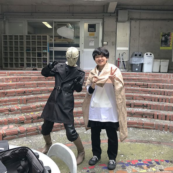 阿佐ヶ谷美術専門学校 資料請求 願書請求 学校案内 スタディサプリ 進路