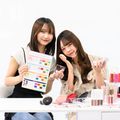 ★無料バス【トータルビューティ】パーソナルカラーメイク診断／国際ビューティ＆フード大学校