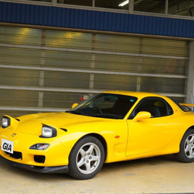 専門学校　新潟国際自動車大学校 【5/9（土）PM限定】旧車＆バイクがGIAに大集合★2