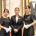 専門学校　福岡ビジョナリーアーツ 【ウェディング】先輩になんでも相談会